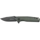 Нож Boker Magnum Field Flipper ц:od green