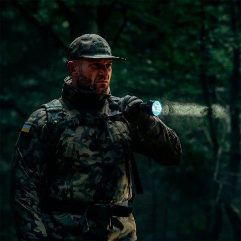 Фонарь Olight Javelot Turbo Black