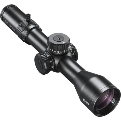 Приціл оптичний Bushnell Elite Tactical DMR3 3,5-21x50 сітка EQL