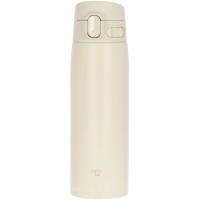 Термокружка Zojirushi SM-VB60CM 0.6 л Sand Beige