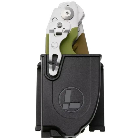Ножиці Leatherman 833490 Raptor Rescue, хакі, utility чохол