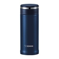 Термокружка ZOJIRUSHI SM-JTE34AD 0.34 л ц:синий