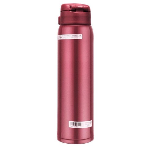 Термокухоль Zojirushi SM-SD60RC 0.6 л, червоний