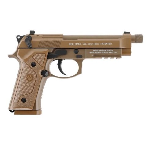 Страйкбольний пістолет Umarex Beretta M9A3 FM