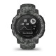Смарт-часы Garmin Instinct 2 Camo Edition графитовые