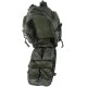 Рюкзак First Tactical First Tactical 3 day 62 Green