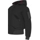 Куртка Frontier Polursa M women Black