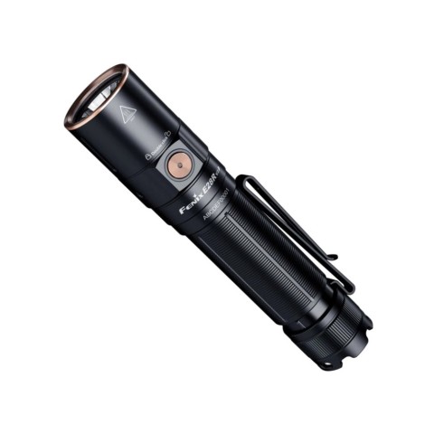 Фонарь ручной Fenix E28R V2.0 3400 mAh