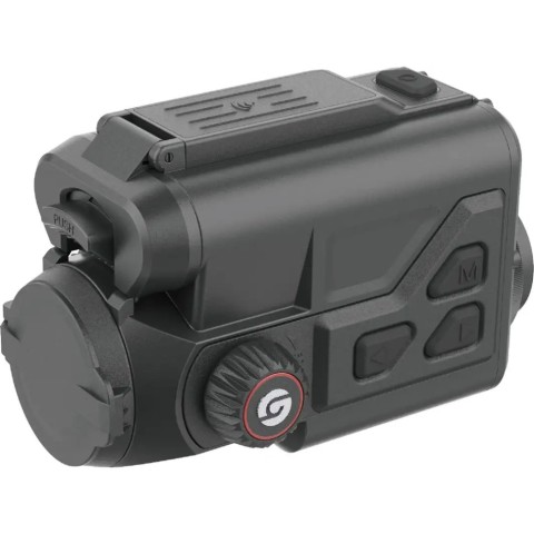 Тепловізійна насадка GUIDE TB430 400x300@12μm (Wi-Fi)