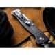 Ніж Boker Plus Atlas Droppoint TS