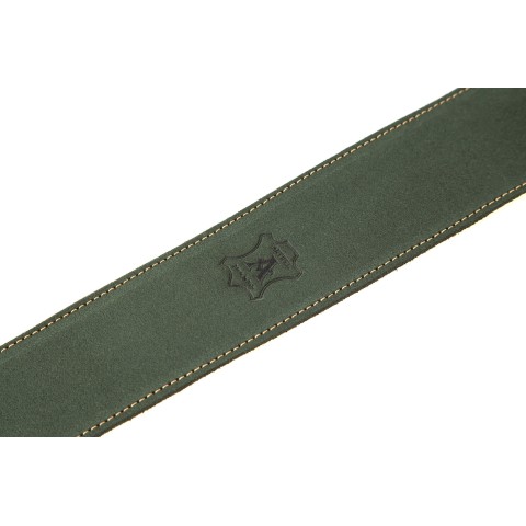 Ремінь для рушниці шкіряний 93 см Artipel