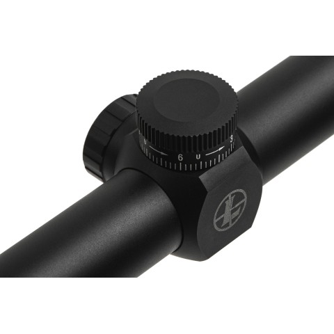 Прицел оптический LEUPOLD VX-Freedom 3-9х40 (1 inch) CDS Tri-MOA