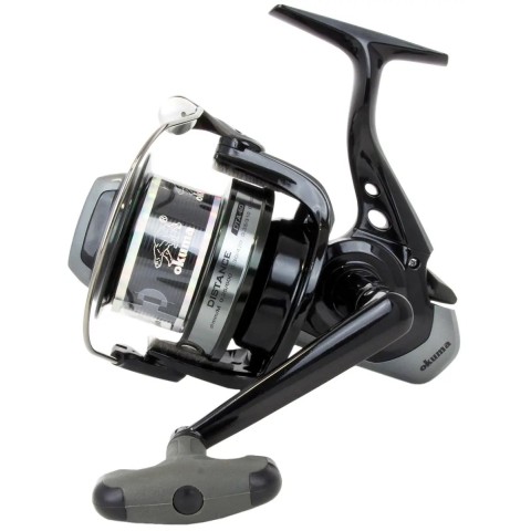 Катушка Okuma Distance DTA-60 3+1BB