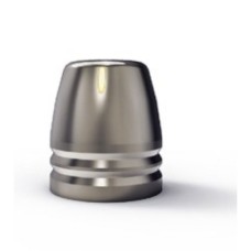 Lee Mold DC: TL 356-95-RF - Пулелейка Лии на 2 пули (с ручками)