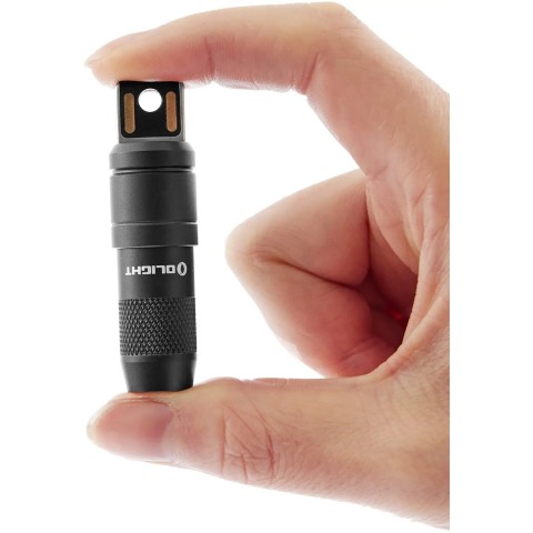Фонарь-брелок Olight Imini 2 Black