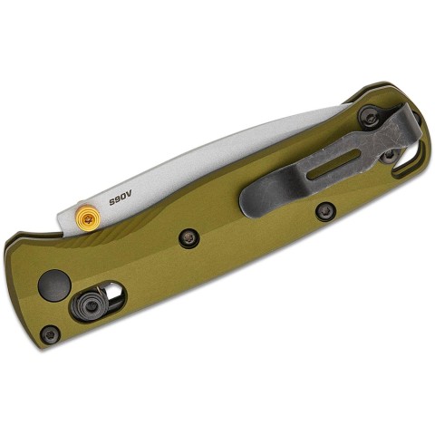 Ніж Benchmade 
