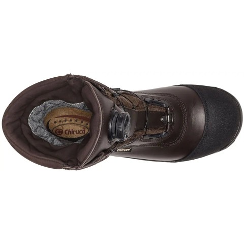 Ботинки Chiruca Dogo Boa 47 Brown