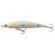Воблер Savage Gear Gravity Shallow 100mm 14.0g F LS Yellow Orange Candy