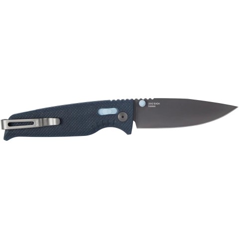 Нож SOG Altair XR Black
