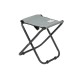 Стілець розкладний Skif Outdoor Steel Cramb L Gray