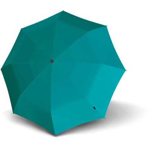 Парасоля складана Knirps E.200 Medium Duomatic Mint