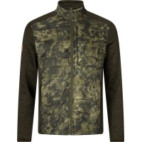 Куртка Seeland Theo Hybrid 4XL InVis green