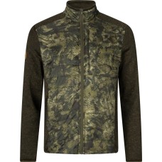 Куртка Seeland Theo Hybrid 4XL InVis green
