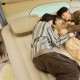 Килимок самонадувний одномісний з подушкою Naturehike CNH22DZ012, 30мм, блакитний