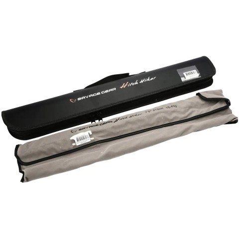 Спиннинг Savage Gear Hitch Hiker 7'/2.13m 5-20g