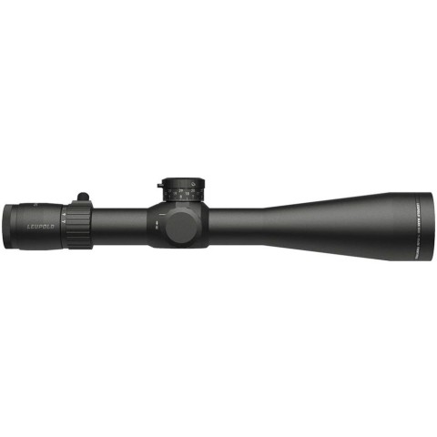 Приціл оптичний Leupold MARK 5HD 7-35x56 (35mm) M5C3 FFP Illum. Tremor 3