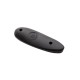 Затыльник пластиковый Beretta прямой 12,6 см (hunt+sport)