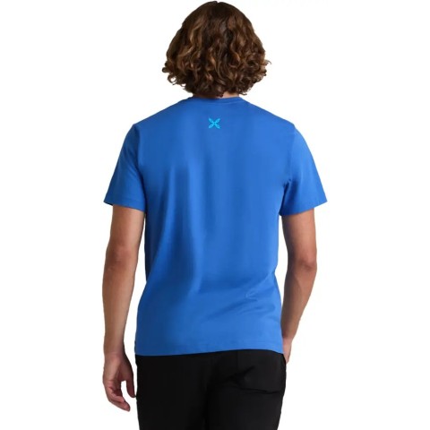 Футболка Montura Limestone T-Shirt XL Blue