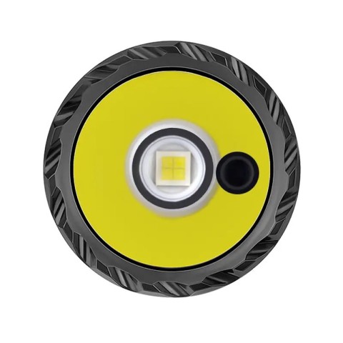 Ліхтар з ЛЦВ Olight Odin GL Green Laser Black