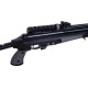 Гвинтівка пневматична Optima AT44-10 PCP 4,5 мм