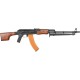 Винтовка стрб. CYMA RPK-S, AEG 6 мм Metal