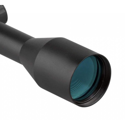 Оптичний приціл Discovery Optics VT-R 3-9x40 AC (25.4 мм, без підсвічування)
