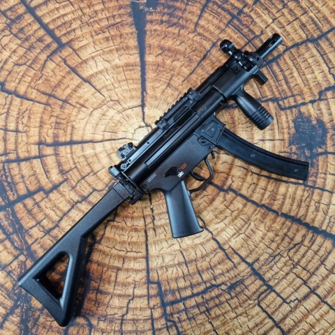 Umarex Heckler & Koch MP5 K-PDW Blowback УЦІНКА