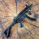 Umarex Heckler & Koch MP5 K-PDW Blowback УЦІНКА
