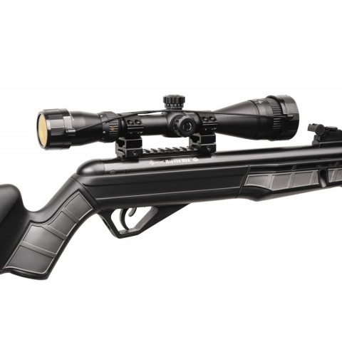 Пневматическая винтовка Crosman Mag Fire Ultra Multi-Shot