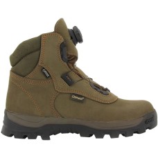 Черевики Chiruca Boxer Boa 40 Gore tex Brown