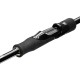 Спиннинг Favorite U1 902H 2.74m 15-50g Fast