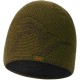 Шапка Blaser Active Outfits Pearl Beanie Dark green