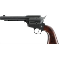 Пневматический револьвер Umarex Marlin Revolver кал.4,5мм