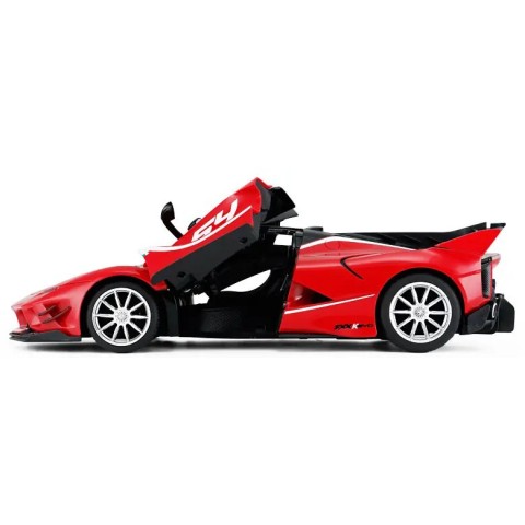 Машинка Rastar Ferrari FXX K Evo 1:14 ц:красный