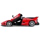 Машинка Rastar Ferrari FXX K Evo 1:14 ц:красный