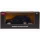 Машинка Rastar Range Rover Sport 1:24 ц:черный