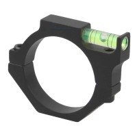 Кільце 34мм з бульбашковим рівенем  Vector Optics
