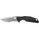 Нож Skif Defender II SW Black