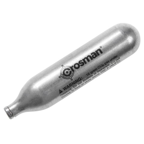 Баллончик для пневматики Crosman CO2 airguns
