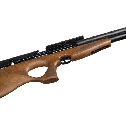 Гвинтівка пневматична Diana Skyhawk Gen.2 4,5 мм